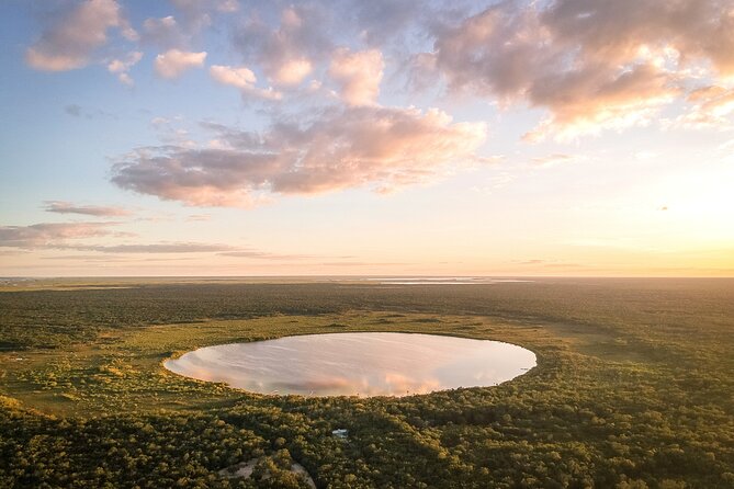 Amazing Adventure! Kaan Luum Lagoon, 2 Cenotes and Playa Paraiso Tour - What to Expect on the Tour