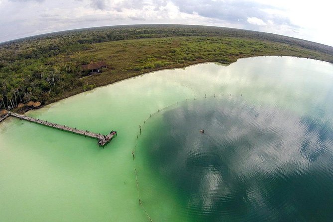Amazing Adventure! Kaan Luum Lagoon, 2 Cenotes and Playa Paraiso Tour - Frequently Asked Questions