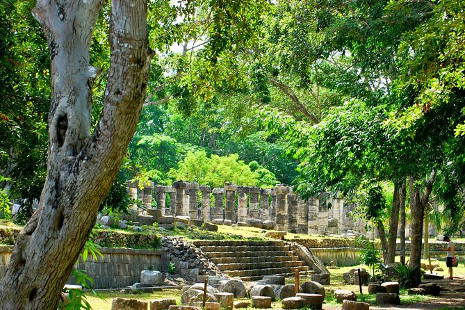 Amazing Adventure Tulum, Coba, Cenote and Playa Del Carmen Tour. - Pickup and Schedule