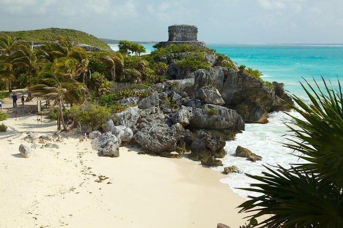 Amazing Adventure Tulum, Coba, Cenote and Playa Del Carmen Tour. - Tulum Exploration