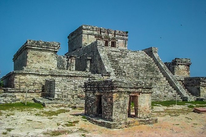 Amazing Adventure Tulum, Coba, Cenote and Playa Del Carmen Tour. - Coba Ruins Discovery