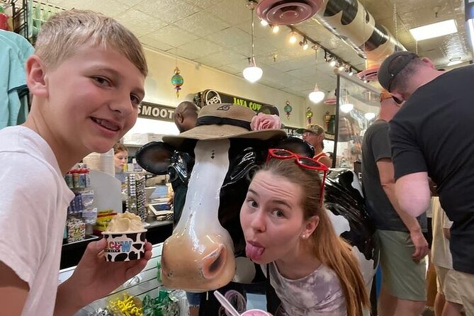 Amazing Akron, OH Scavenger Hunt - Overview and Pricing