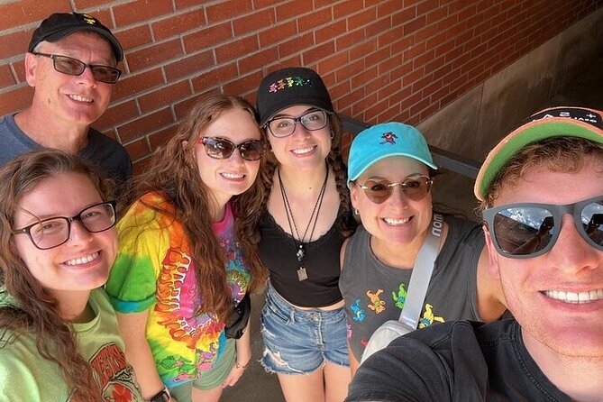 Amazing Akron, OH Scavenger Hunt - Meeting and End Points
