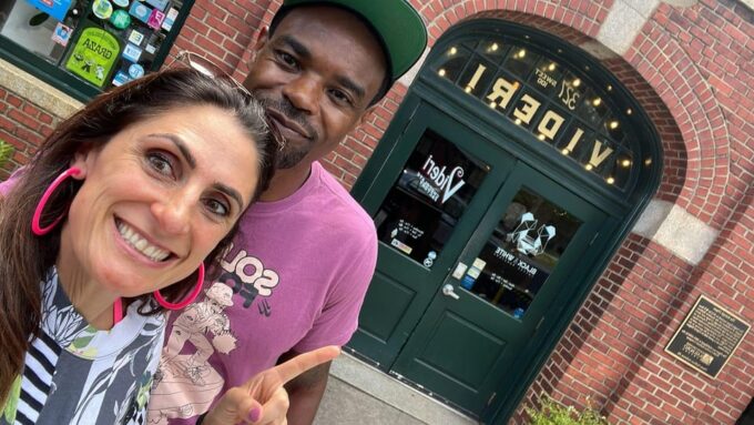 Amazing Alexandria Amazing Race & Tour - Scoring and Leaderboard
