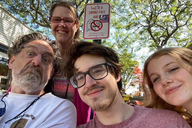 Amazing Anaheim Scavenger Hunt - Navigating the Scavenger Hunt Adventure
