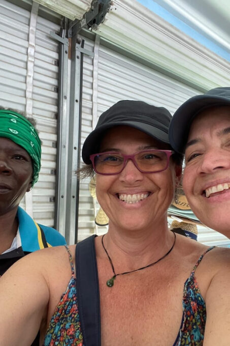 Amazing Anchorage Amazing Race & Tour - Vibrant City Culture