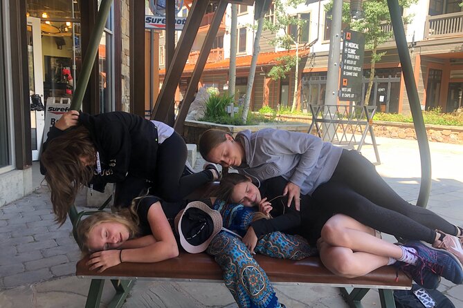 Amazing Anchorage Scavenger Hunt - Interpreting Cultural Clues