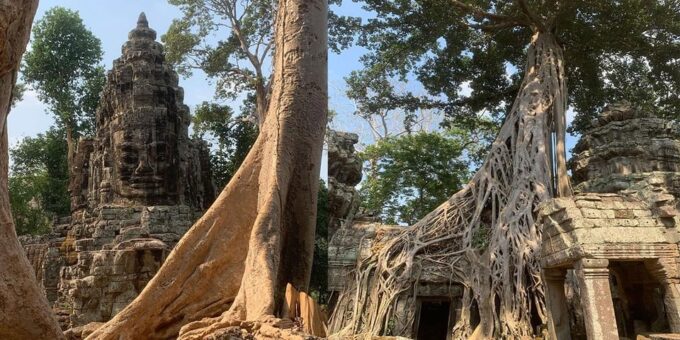 Amazing Angkor Tour With Sunrise -Private Tour - Frequently Asked Questions