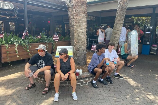 Amazing Anna Maria Island Scavenger Hunt - What to Expect on the Scavenger Hunt