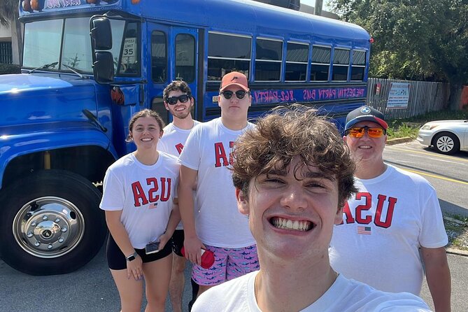 Amazing Anna Maria Island Scavenger Hunt - Team Formation and Preparation