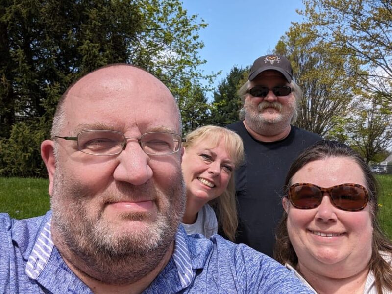 Amazing Asheville Amazing Race & Tour - Key Points