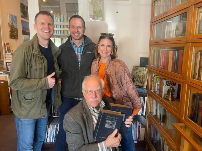 Amazing Asheville Amazing Race & Tour - Inclusions and Exclusions