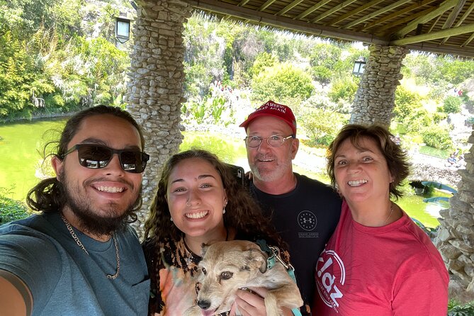 Amazing Augusta Scavenger Hunt - Solving Puzzles Across the City