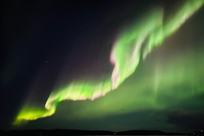 Amazing Aurora BBQ in the Best Spot in Rovaniemi! - Whats Included in the Tour