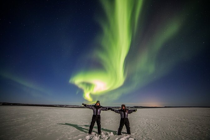 Amazing Aurora BBQ in the Best Spot in Rovaniemi! - Additional Important Information