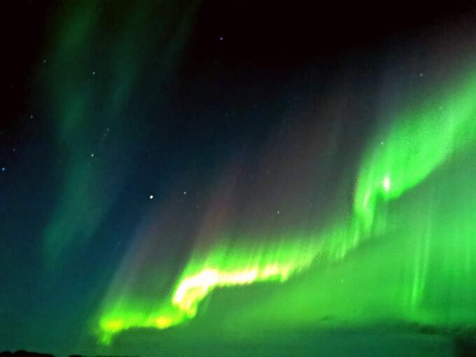 Amazing Aurora With BBQ in the Best Spot in Rovaniemi! - Sum Up