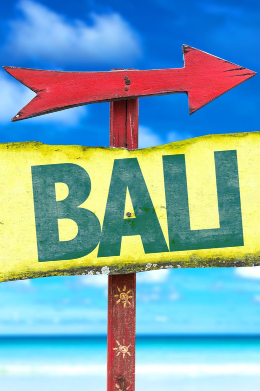 Amazing Bali Experience : Private & All Inclusive - Destination Highlights