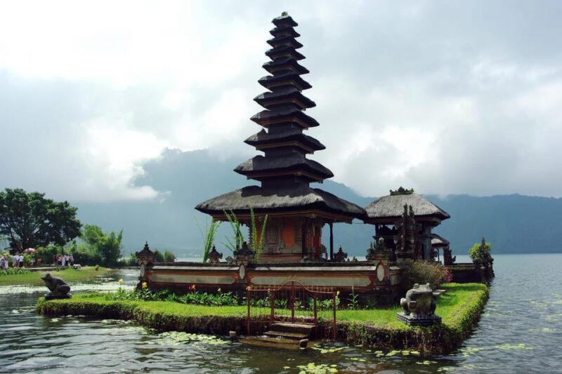 Amazing Bali Experience : Private & All Inclusive - Daily Itinerary