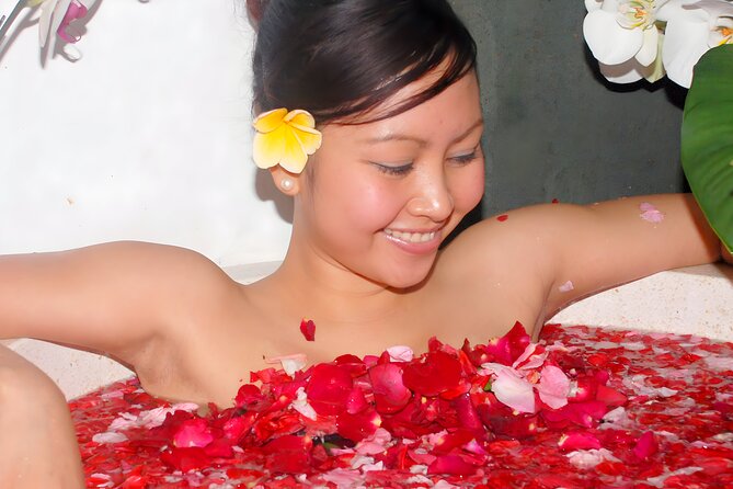 Amazing Bali Spa and Jimbaran Seafood Dinner Packages - Flexible Pickup and Drop-off