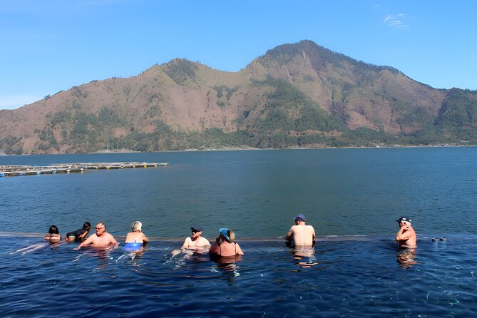 Amazing Bali Sunrise Trekking Review - Participant Requirements
