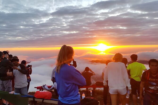 Amazing Bali Sunrise Trekking Review - Recap