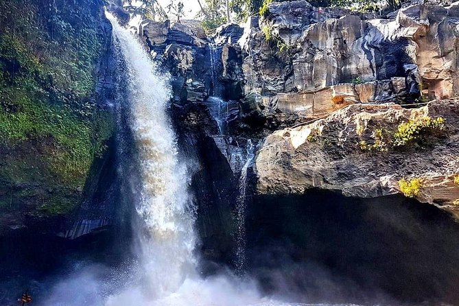 Amazing Bali Tour With 6 Places - Included Amenities