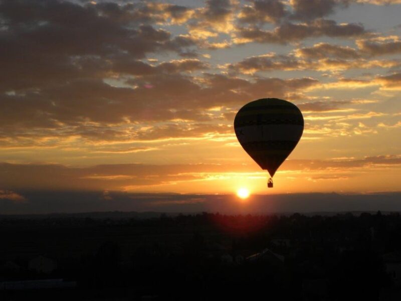 Amazing Balloon Flight Krakow And Surroundings - Key Points