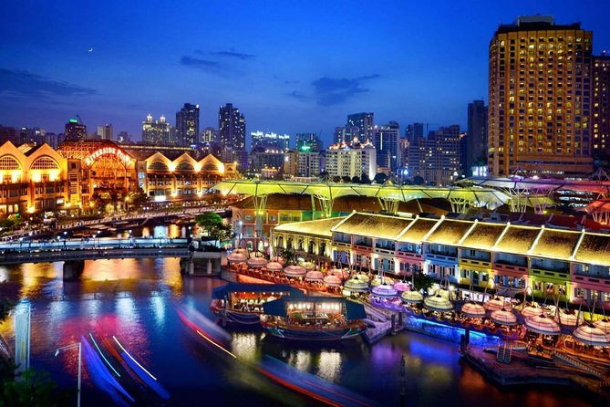 Amazing Bangkok Tour : Royal Grand Palace, Wat Phra Kaew and Wat Arun (SHA Plus) - Inclusions and Exclusions