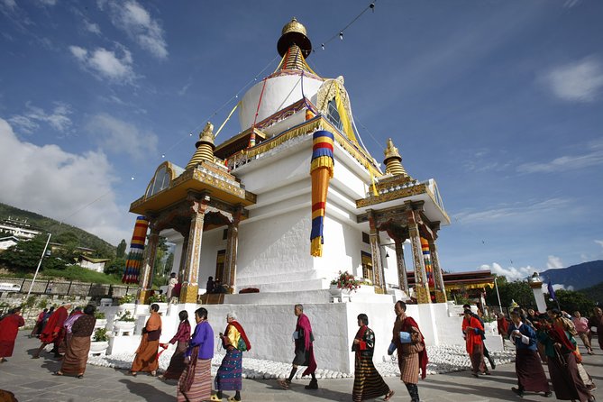 Amazing Bhutan in 7 Days - Highlights of the Tour