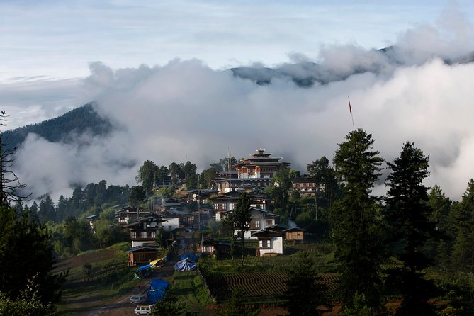 Amazing Bhutan in 7 Days - Inclusions and Exclusions