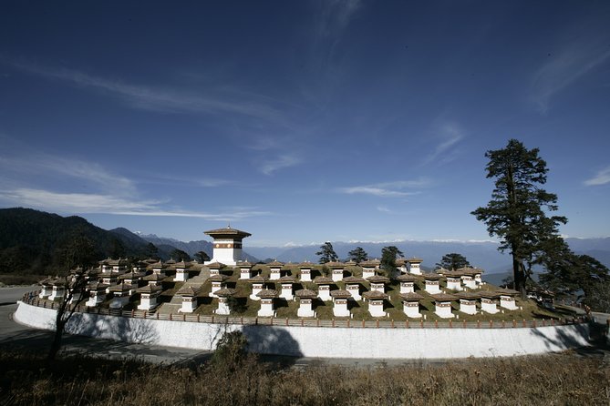 Amazing Bhutan in 7 Days - Experiencing Local Cuisine and Culture