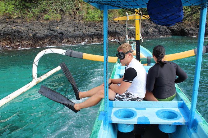 Amazing Blue Lagoon Snorkeling With Private Hotel Transfer - Health and Safety