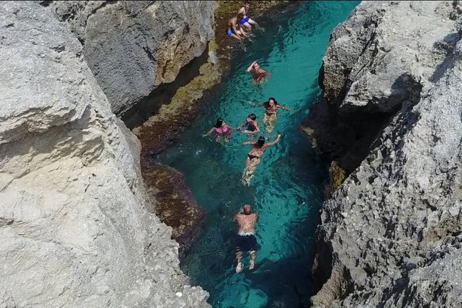 Amazing Boat Trip From Tropea to Capo Vaticano - 6 to 12 People - Cancellation Policy Explained