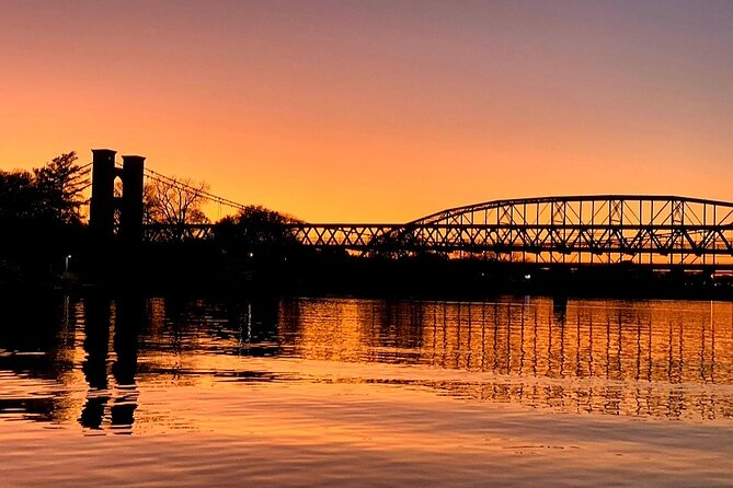 Amazing Brazos River Morning or Sunset Boat Adventure in Waco - Meeting and Pickup Location