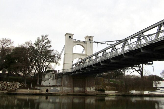 Amazing Brazos River Morning or Sunset Boat Adventure in Waco - Traveler Information and Restrictions