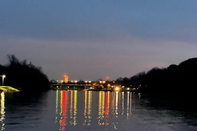 Amazing Brazos River Morning or Sunset Boat Adventure in Waco - Booking Confirmation and Review