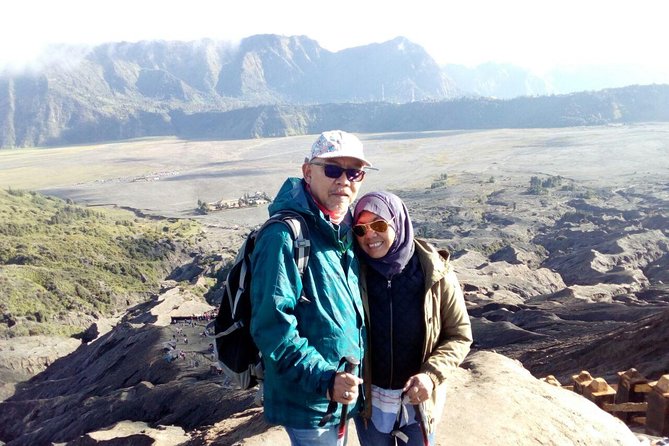 Amazing Bromo Day Tour Depart From Surabaya - Pickup Information