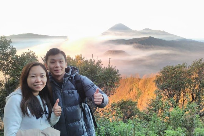 Amazing Bromo Day Tour Depart From Surabaya - Destination Highlights