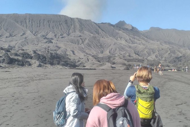 Amazing Bromo Day Tour Depart From Surabaya - What to Expect