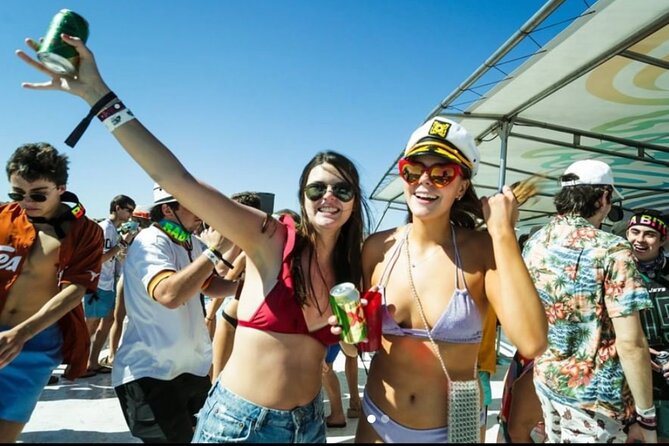 Amazing Cabo and Snorkel Adventure - Tips for a Great Adventure