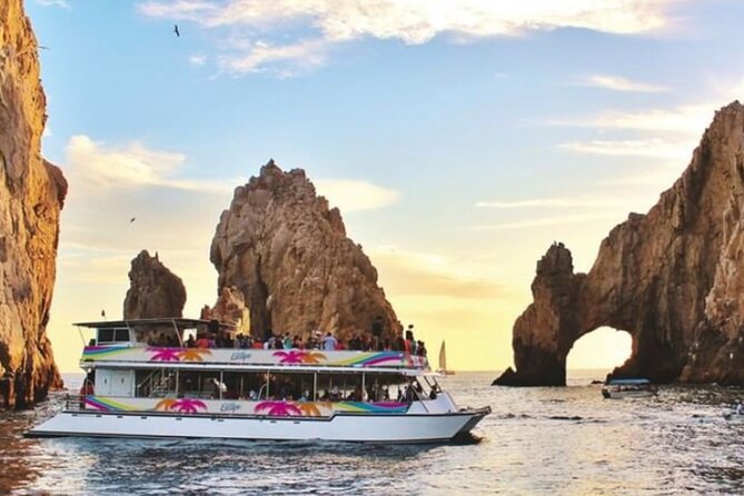 Amazing Cabo and Snorkel Adventure - Frequently Asked Questions