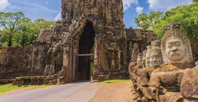 Amazing Cambodia 5 Days Private Tour Phnom Penh & Siem Reap - Frequently Asked Questions