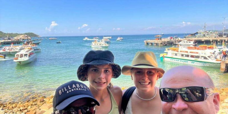 Amazing Cham Island Snorkeling Tour From Hoi An or Da Nang - Key Points