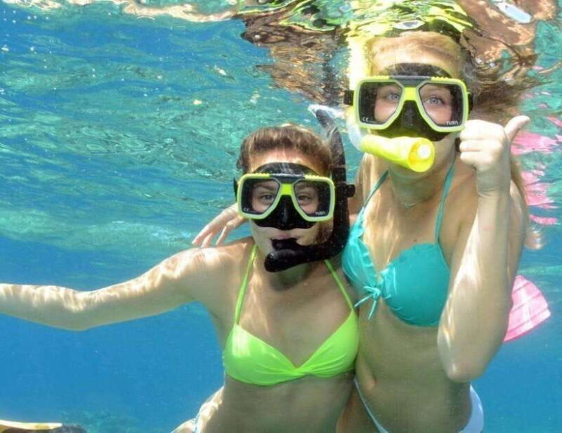 Amazing Cham Island Snorkeling Tour From Hoi An or Da Nang - Inclusions