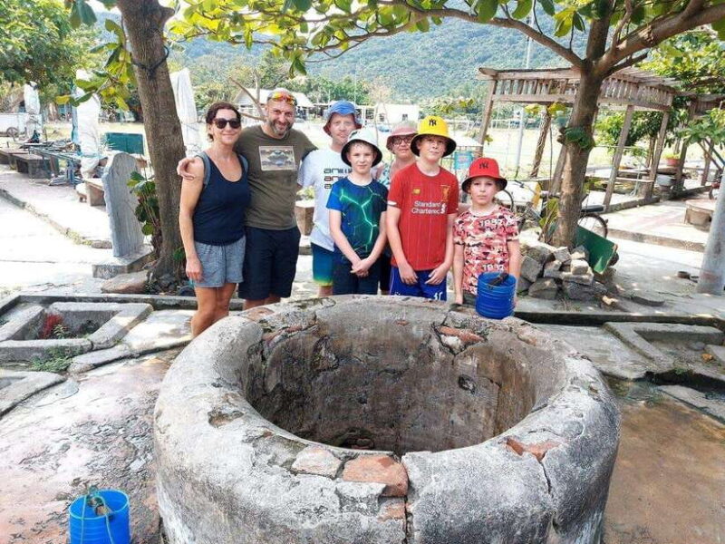 Amazing Cham Island Snorkeling Tour From Hoi An or Da Nang - Important Information