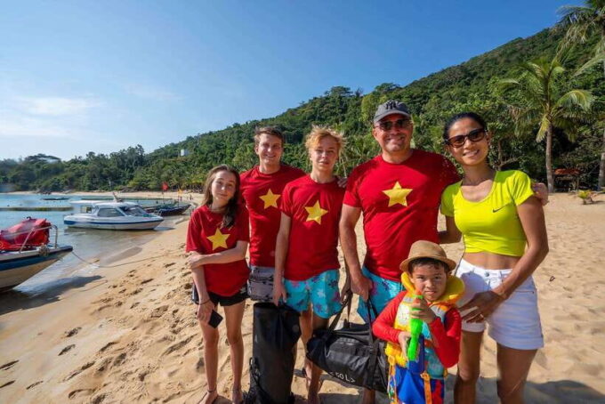 Amazing Cham Island Snorkeling Tour From Hoi An or Da Nang - Seafood Lunch and Hotel Transfer