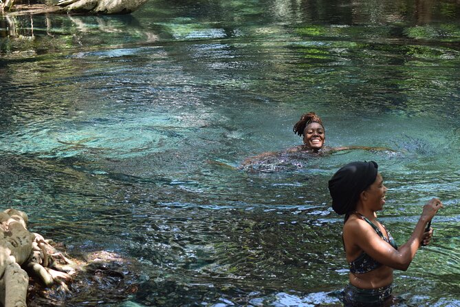 Amazing Chemka (Kikuletwa) Hot Spring Day Trip | BURIGI CHATO SAFARIS CO LTD - Inclusions, Exclusions, and Booking Information
