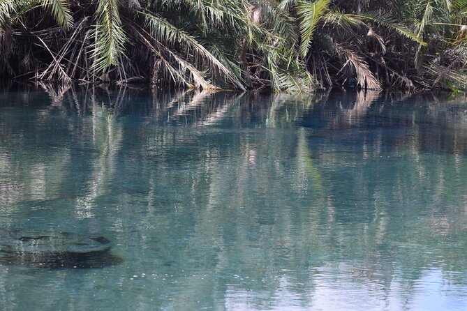 Amazing Chemka (Kikuletwa) Hot Spring Day Trip | BURIGI CHATO SAFARIS CO LTD - Positive Customer Feedback