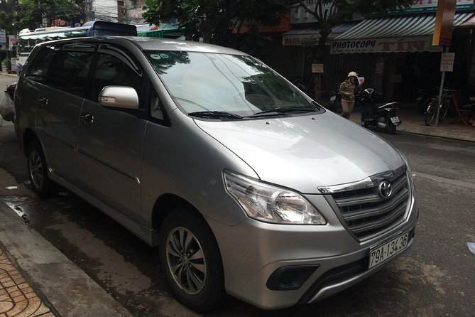 Amazing City Tour & Ba Ho Waterfall By Car (Small Gourp Tour) - Physical Requirements