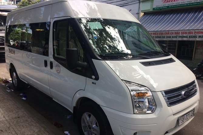 Amazing City Tour & Ba Ho Waterfall By Car (Small Gourp Tour) - Customer Reviews